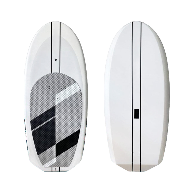 Custom Hydrofoil Boards: Personalized High-Performance Surfing Weapons