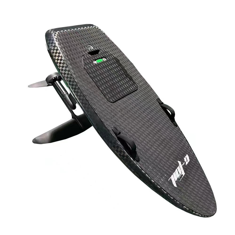 Customizable Electric Hydrofoil Board Personalized Electric Watersports Board