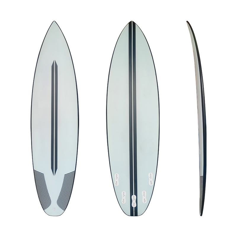 Customizable Surfboard: Personalize Your Ride for Maximum Performance