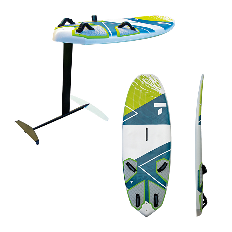 Premium Windsurf Foil Board: Crafted for Performance and Style