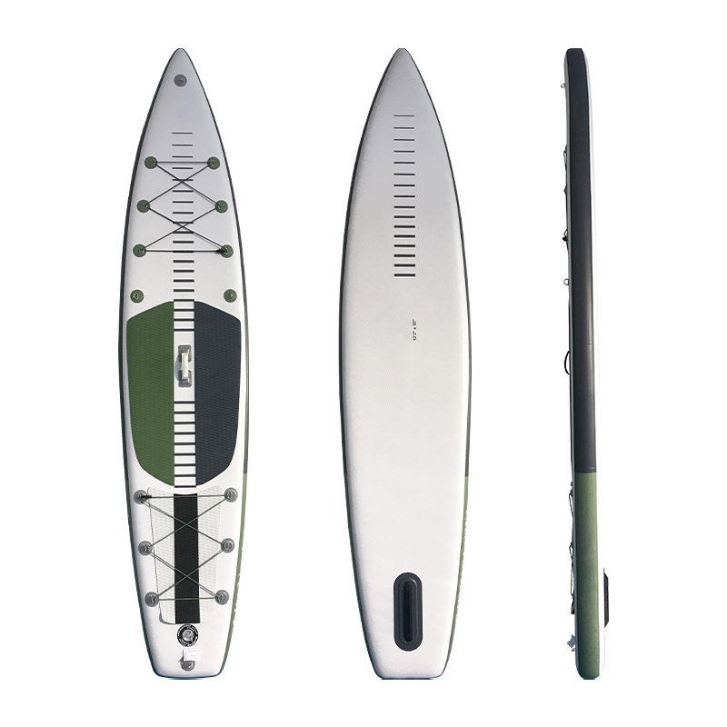 Design Your Own Inflatable SUP Paddle Board: Unleash Your Surfing Style